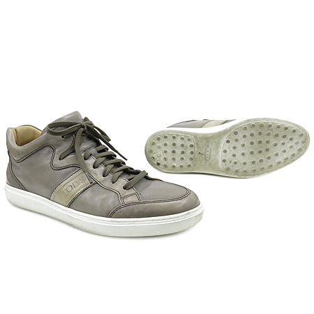 Tod's() ̴ϼ ΰ Ƽ ׷  Ŀ ̹3 - ̺ ߰ǰ