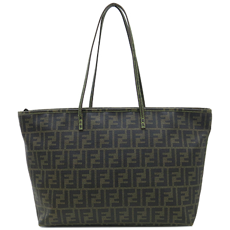 Fendi(���) 8BH185 FF ��ī �ΰ� ���� ����� �̹���2 - ���̺��� �߰���ǰ