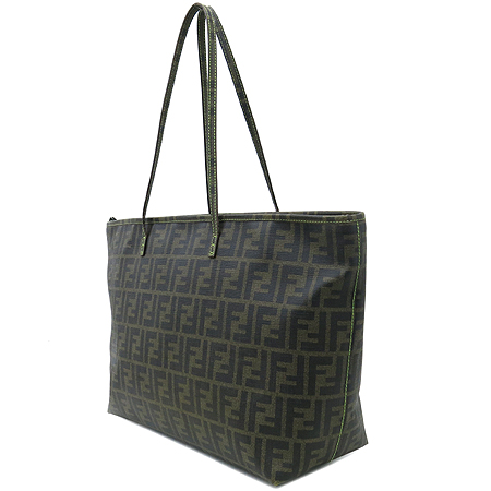 Fendi(���) 8BH185 FF ��ī �ΰ� ���� ����� �̹���3 - ���̺��� �߰���ǰ