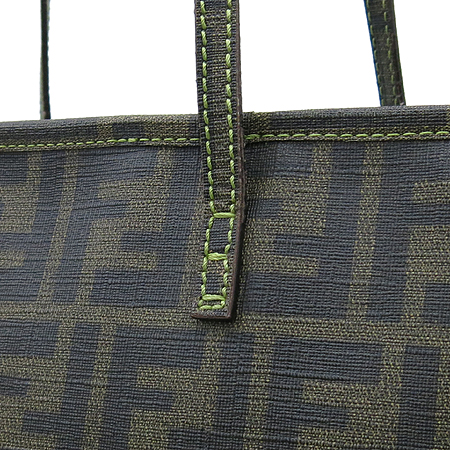 Fendi(���) 8BH185 FF ��ī �ΰ� ���� ����� �̹���4 - ���̺��� �߰���ǰ