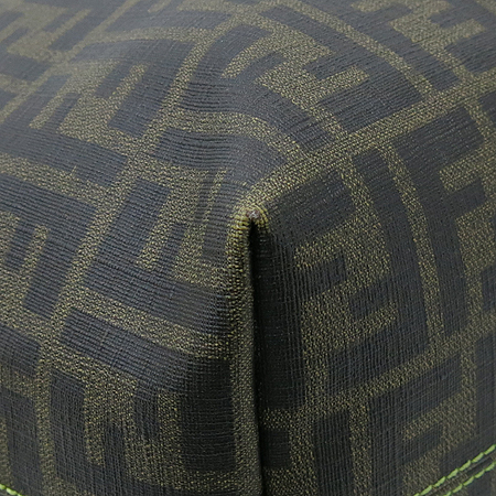 Fendi(���) 8BH185 FF ��ī �ΰ� ���� ����� �̹���5 - ���̺��� �߰���ǰ