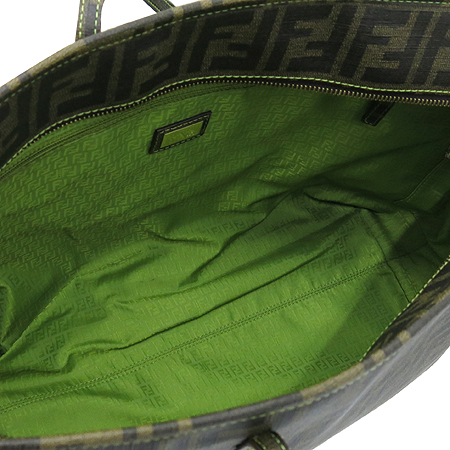 Fendi(���) 8BH185 FF ��ī �ΰ� ���� ����� �̹���6 - ���̺��� �߰���ǰ