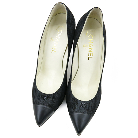 Chanel(����) G28778Y15051 COCO �ΰ� ���� ��Ƽ�� ���� ������ ���� ������ ���� �̹���6 - ���̺��� �߰���ǰ