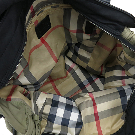 Burberry(������) ��� �ΰ� �к긯 ����� �̹���5 - ���̺��� �߰���ǰ