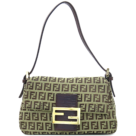 Fendi(���) 8BR180 FF�ΰ� ��ī�к긯 �̴� ���� ����� �̹���2 - ���̺��� �߰���ǰ