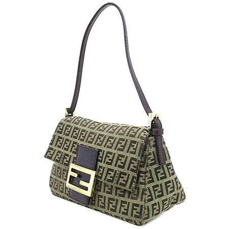 Fendi(���) 8BR180 FF�ΰ� ��ī�к긯 �̴� ���� ����� �̹���3 - ���̺��� �߰���ǰ