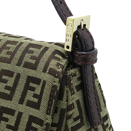 Fendi(���) 8BR180 FF�ΰ� ��ī�к긯 �̴� ���� ����� �̹���4 - ���̺��� �߰���ǰ