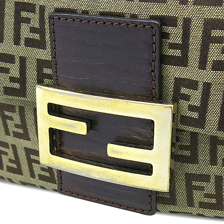 Fendi(���) 8BR180 FF�ΰ� ��ī�к긯 �̴� ���� ����� �̹���5 - ���̺��� �߰���ǰ