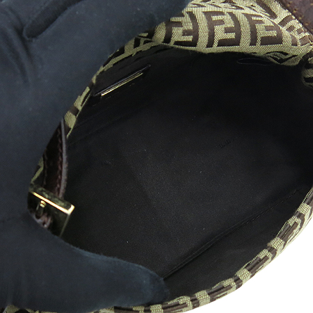 Fendi(���) 8BR180 FF�ΰ� ��ī�к긯 �̴� ���� ����� �̹���6 - ���̺��� �߰���ǰ