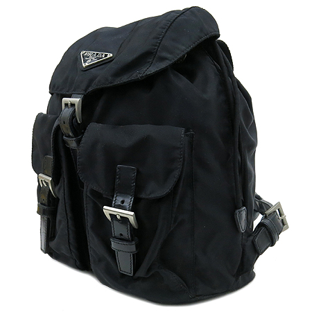 Prada(�����) BZ2811 ���� �к긯 �ﰢ�ΰ� �� ���� ���� �̹���2 - ���̺��� �߰���ǰ