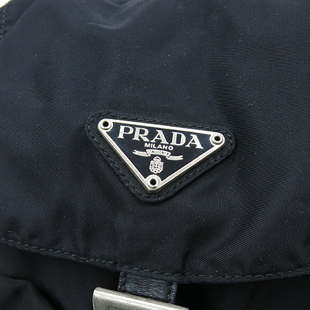 Prada(�����) BZ2811 ���� �к긯 �ﰢ�ΰ� �� ���� ���� �̹���4 - ���̺��� �߰���ǰ