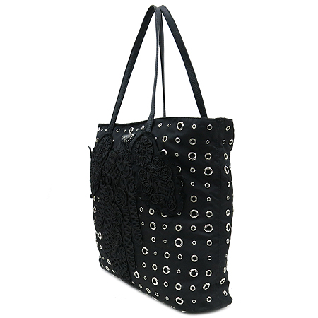 Prada(�����) �ڼ� ¡ ��� �к긯 ��Ʈ�� �̹���2 - ���̺��� �߰���ǰ