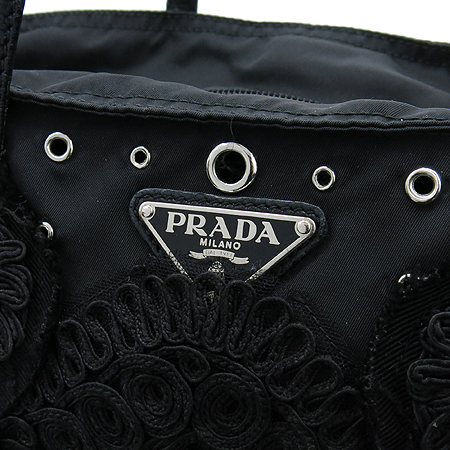 Prada(�����) �ڼ� ¡ ��� �к긯 ��Ʈ�� �̹���3 - ���̺��� �߰���ǰ