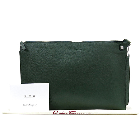 Ferragamo(󰡸) 9406-0565403 CALF SKIN ťƮ ̽