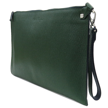 Ferragamo(󰡸) 9406-0565403 CALF SKIN ťƮ ̽ ̹3 - ̺ ߰ǰ