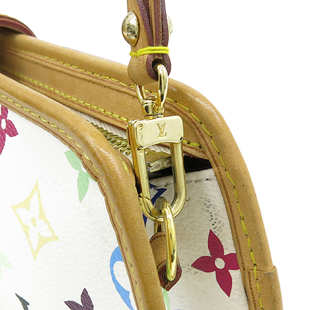 Louis Vuitton(���̺���) M40049 ���׷� ��Ƽ �÷� ȭ��Ʈ �ȸ� Ŭ��ġ �� ����� �̹���3 - ���̺��� �߰���ǰ