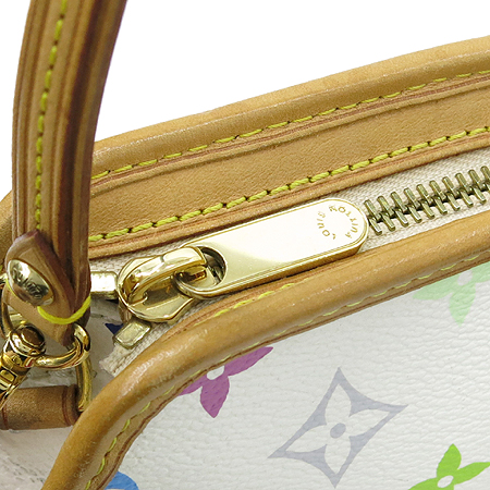 Louis Vuitton(���̺���) M40049 ���׷� ��Ƽ �÷� ȭ��Ʈ �ȸ� Ŭ��ġ �� ����� �̹���4 - ���̺��� �߰���ǰ