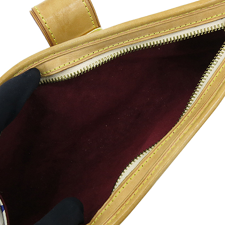 Louis Vuitton(���̺���) M40049 ���׷� ��Ƽ �÷� ȭ��Ʈ �ȸ� Ŭ��ġ �� ����� �̹���5 - ���̺��� �߰���ǰ