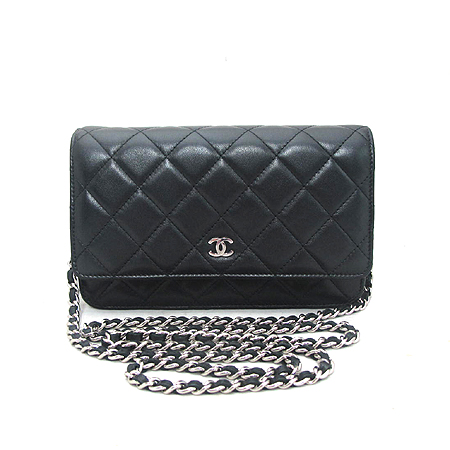 Chanel() A33814Y01480  Ų  COCO ΰ ü WOC Ŭġ  ũν ̹2 - ̺ ߰ǰ