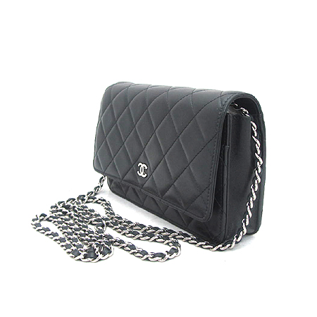 Chanel() A33814Y01480  Ų  COCO ΰ ü WOC Ŭġ  ũν ̹3 - ̺ ߰ǰ