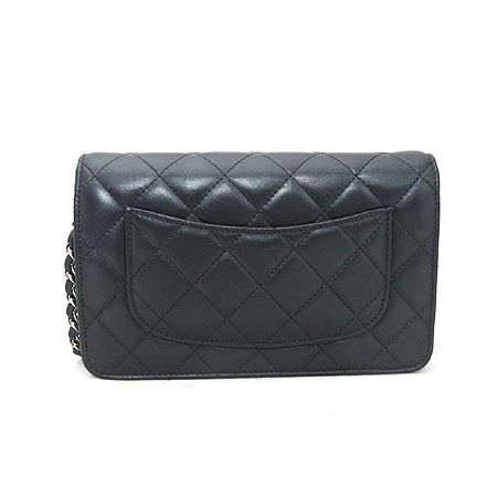 Chanel() A33814Y01480  Ų  COCO ΰ ü WOC Ŭġ  ũν ̹4 - ̺ ߰ǰ