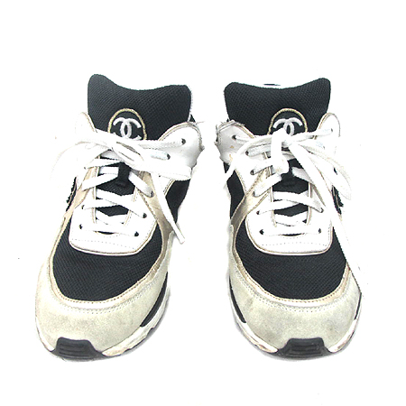 Chanel(����) G26582Y05628 ũ���� ���� COCO �ΰ� ����Ŀ�� [�д����] �̹���2 - ���̺��� �߰���ǰ