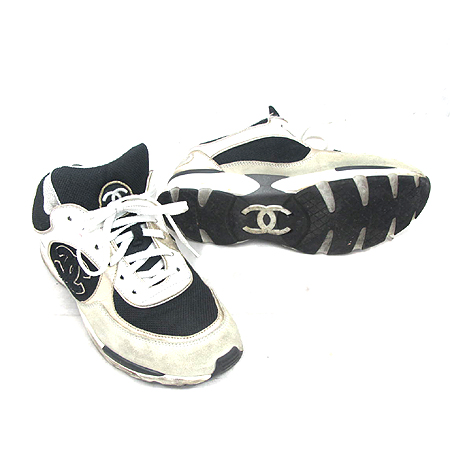 Chanel(����) G26582Y05628 ũ���� ���� COCO �ΰ� ����Ŀ�� [�д����] �̹���3 - ���̺��� �߰���ǰ