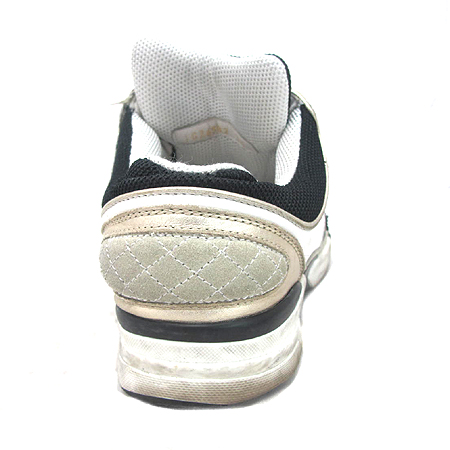 Chanel(����) G26582Y05628 ũ���� ���� COCO �ΰ� ����Ŀ�� [�д����] �̹���4 - ���̺��� �߰���ǰ