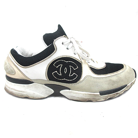 Chanel(����) G26582Y05628 ũ���� ���� COCO �ΰ� ����Ŀ�� [�д����] �̹���5 - ���̺��� �߰���ǰ