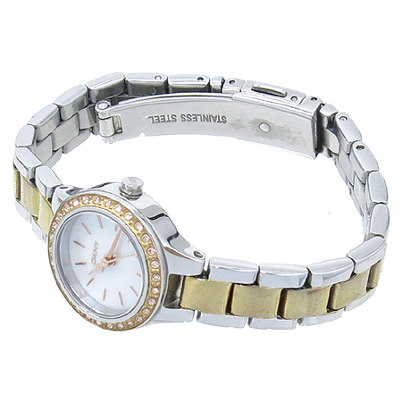 DKNY(����ī��) NY8811 ���� ť�� ��� ������ �ð� �̹���2 - ���̺��� �߰���ǰ