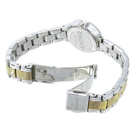 DKNY(����ī��) NY8811 ���� ť�� ��� ������ �ð� �̹���3 - ���̺��� �߰���ǰ