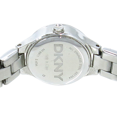 DKNY(����ī��) NY8811 ���� ť�� ��� ������ �ð� �̹���4 - ���̺��� �߰���ǰ