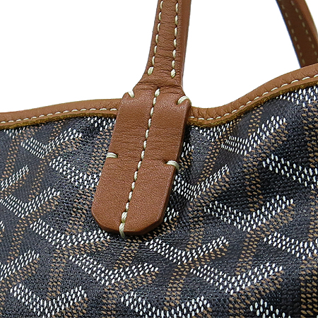 GOYARD(���ߵ�) ���� �ΰ� PVC ������ PM ����� + �����Ŀ�ġ �̹���4 - ���̺��� �߰���ǰ