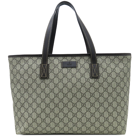 Gucci(����) 211137 GG �ΰ� PVC ���� ���� Ʈ���� ���� ����� �̹���2 - ���̺��� �߰���ǰ
