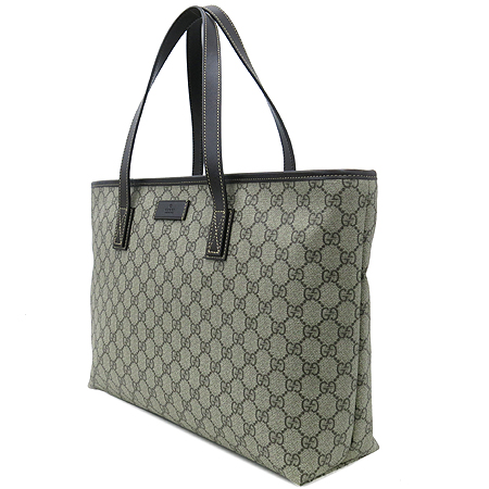 Gucci(����) 211137 GG �ΰ� PVC ���� ���� Ʈ���� ���� ����� �̹���3 - ���̺��� �߰���ǰ