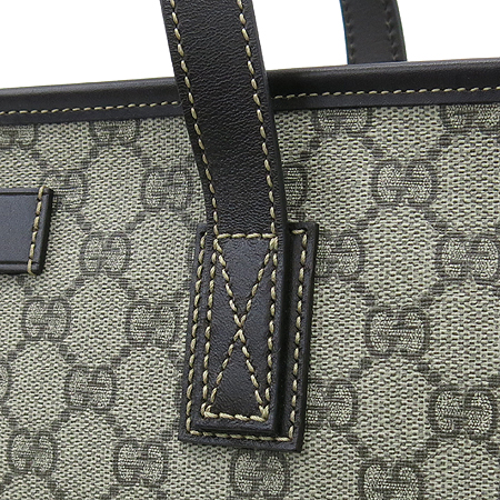 Gucci(����) 211137 GG �ΰ� PVC ���� ���� Ʈ���� ���� ����� �̹���4 - ���̺��� �߰���ǰ