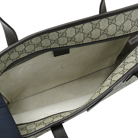 Gucci(����) 211137 GG �ΰ� PVC ���� ���� Ʈ���� ���� ����� �̹���6 - ���̺��� �߰���ǰ