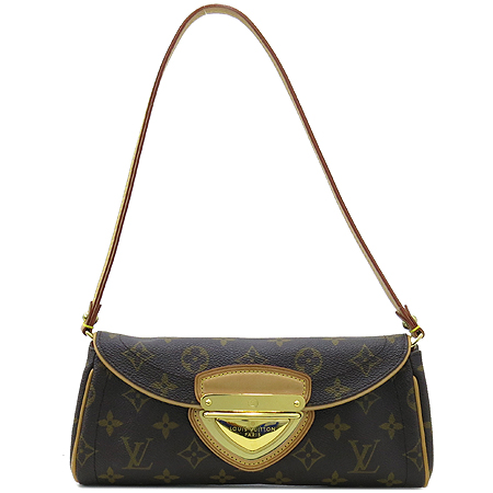 Louis Vuitton(���̺���) M40122 ���׷� ĵ���� ����� Ŭ��ġ �� ����� �̹���2 - ���̺��� �߰���ǰ
