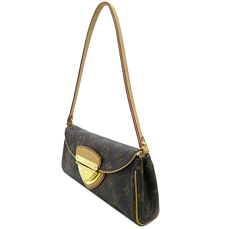 Louis Vuitton(���̺���) M40122 ���׷� ĵ���� ����� Ŭ��ġ �� ����� �̹���3 - ���̺��� �߰���ǰ