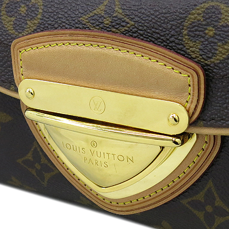 Louis Vuitton(���̺���) M40122 ���׷� ĵ���� ����� Ŭ��ġ �� ����� �̹���4 - ���̺��� �߰���ǰ