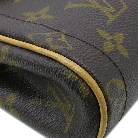 Louis Vuitton(���̺���) M40122 ���׷� ĵ���� ����� Ŭ��ġ �� ����� �̹���5 - ���̺��� �߰���ǰ