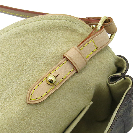 Louis Vuitton(���̺���) M40122 ���׷� ĵ���� ����� Ŭ��ġ �� ����� �̹���6 - ���̺��� �߰���ǰ