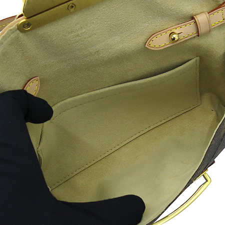 Louis Vuitton(���̺���) M40122 ���׷� ĵ���� ����� Ŭ��ġ �� ����� �̹���7 - ���̺��� �߰���ǰ