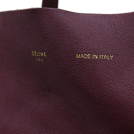 Celine(������) Nappa(�簡��) ���� / ��� ���� ī�ٽ� ���� ����� �̹���4 - ���̺��� �߰���ǰ