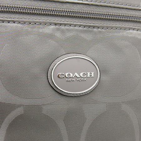 Coach(��ġ) 77408 ���� �ΰ� �ñ״�ó �к긯 ũ�ν��� �̹���3 - ���̺��� �߰���ǰ
