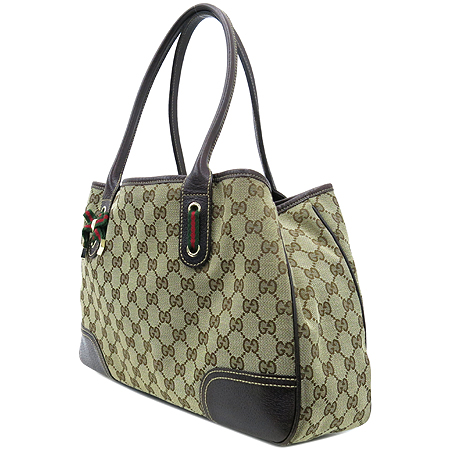 Gucci(����) 163805 GG�ΰ� �ڰ��� ������� ����� �̹���2 - ���̺��� �߰���ǰ