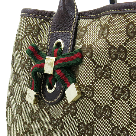 Gucci(����) 163805 GG�ΰ� �ڰ��� ������� ����� �̹���3 - ���̺��� �߰���ǰ