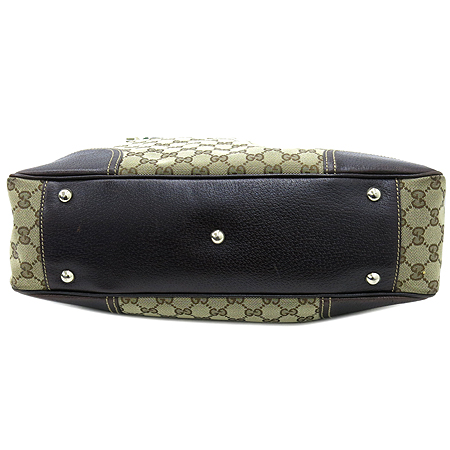 Gucci(����) 163805 GG�ΰ� �ڰ��� ������� ����� �̹���4 - ���̺��� �߰���ǰ