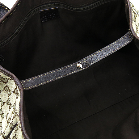 Gucci(����) 163805 GG�ΰ� �ڰ��� ������� ����� �̹���5 - ���̺��� �߰���ǰ