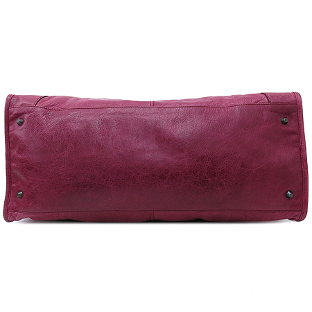 Balenciaga(�߷��þư�) 132110 Ŭ���� WORK(��ũ) ��Ʈ�� + �����ſ� �̹���4 - ���̺��� �߰���ǰ